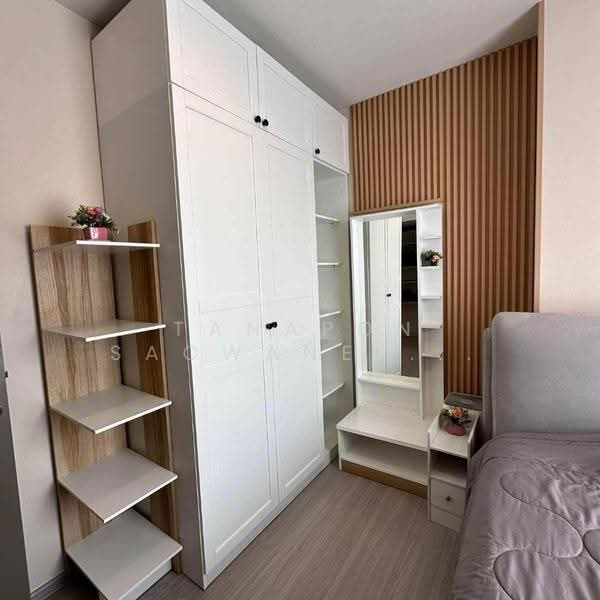 Life Asoke Hype, bangkok, 339 Chaturathit Rd, Makkasan, Ratchathewi, Bangkok, 1 Bedroom, 35 sqm, Condo For Rent, by Tanapon Saowaneeyakorn, 500596107 - DDproperty.com