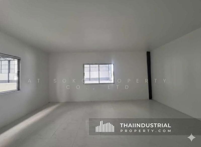 Factory or Warehouse 1,900 sqm for RENT or SALE at Nong Bon Daeng, Ban Bueng, Chon Buri (AT941SR), chon-buri, Nong Bon Daeng, Ban Bung, Chon Buri (Pattaya), , 1,900 sqm, Warehouse/Factory For Rent, by AT SOKO PROPERTY CO., LTD, 500596110 - DDproperty.com