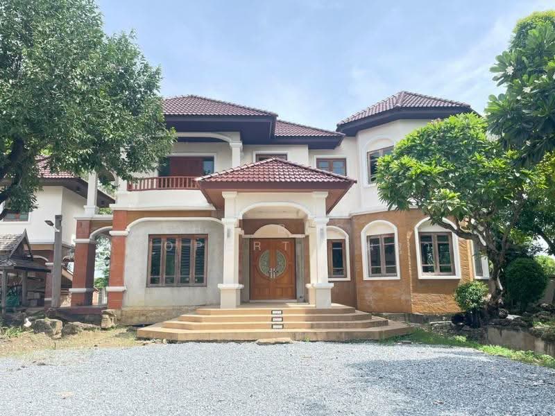 บ้านเดี่ยวสามพราน นครปฐม, nakhon-pathom, Krathum Lom, Sam Phran, Nakhon Pathom, 3 Bedrooms, 100 sqm, Single Detached House For Sale, by The Best Property นฐา, 500596111 - DDproperty.com