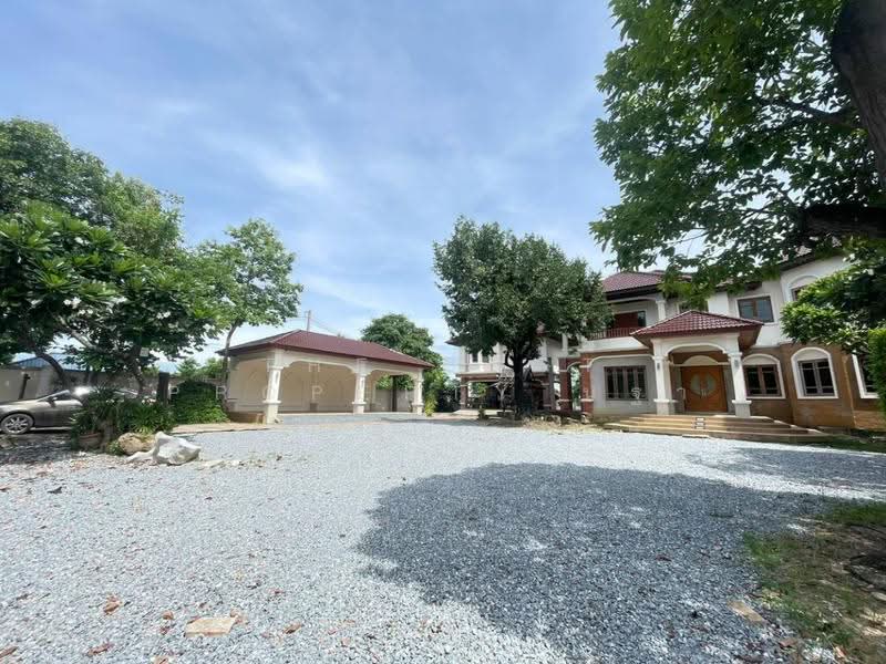 บ้านเดี่ยวสามพราน นครปฐม, nakhon-pathom, Krathum Lom, Sam Phran, Nakhon Pathom, 3 Bedrooms, 100 sqm, Single Detached House For Sale, by The Best Property นฐา, 500596111 - DDproperty.com
