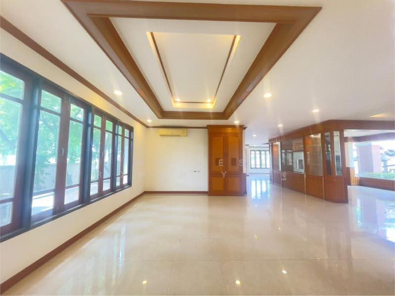 บ้านเดี่ยวสามพราน นครปฐม, nakhon-pathom, Krathum Lom, Sam Phran, Nakhon Pathom, 3 Bedrooms, 100 sqm, Single Detached House For Sale, by The Best Property นฐา, 500596111 - DDproperty.com