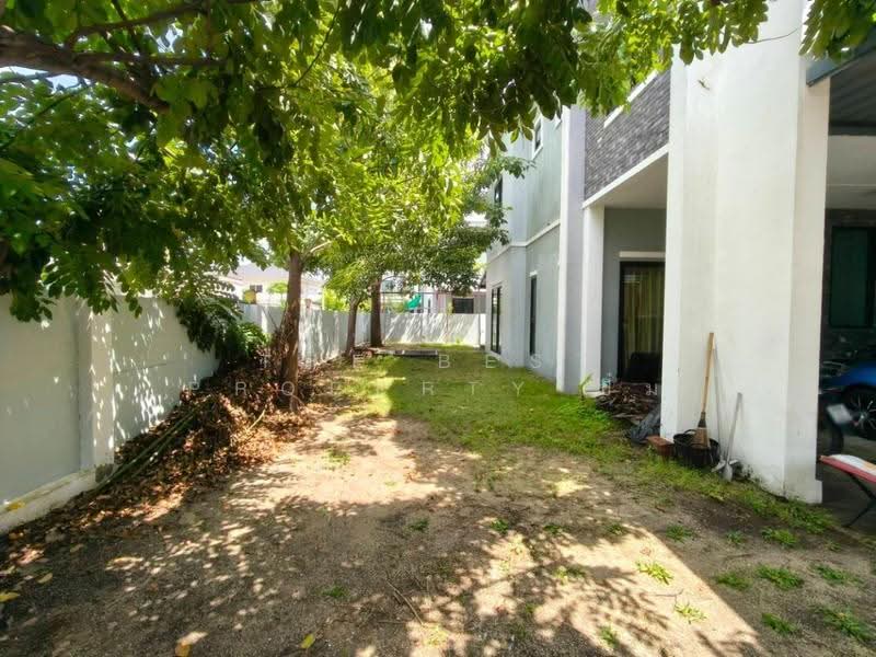 ภูสิริแกรนด์ฮิลล์ หนองไม้แดง-อมตะนคร, chon-buri, Nong Mai Daeng, Muang Chon Buri, Chon Buri (Pattaya), 3 Bedrooms, 124 sqm, Townhouse For Sale, by The Best Property ปิ๋ม, 500596112 - DDproperty.com