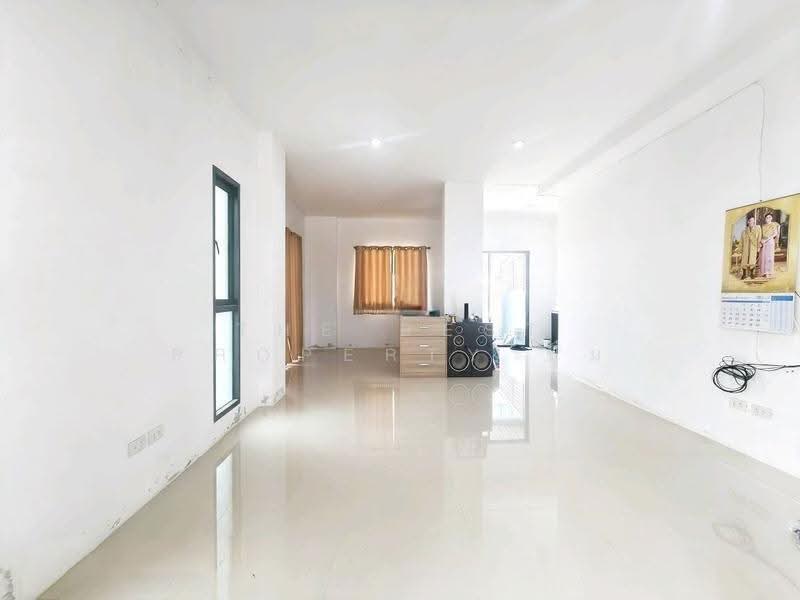 ภูสิริแกรนด์ฮิลล์ หนองไม้แดง-อมตะนคร, chon-buri, Nong Mai Daeng, Muang Chon Buri, Chon Buri (Pattaya), 3 Bedrooms, 124 sqm, Townhouse For Sale, by The Best Property ปิ๋ม, 500596112 - DDproperty.com