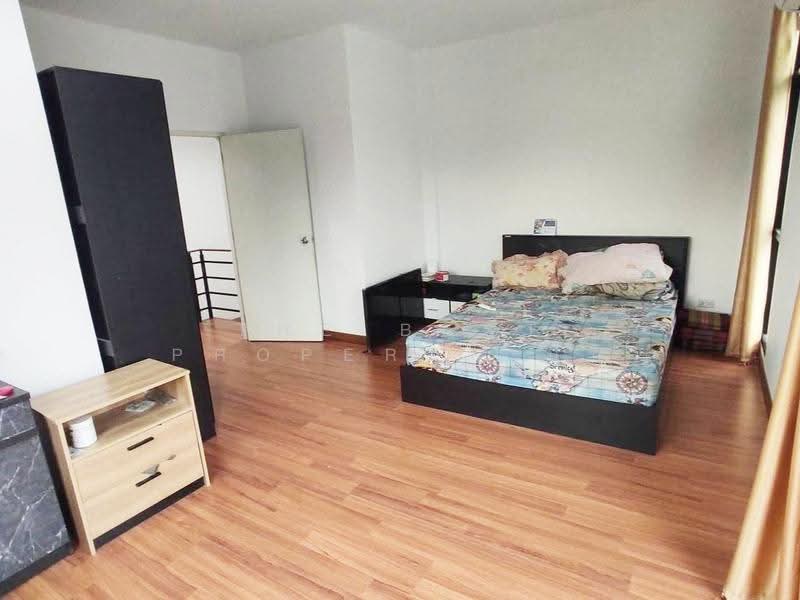ภูสิริแกรนด์ฮิลล์ หนองไม้แดง-อมตะนคร, chon-buri, Nong Mai Daeng, Muang Chon Buri, Chon Buri (Pattaya), 3 Bedrooms, 124 sqm, Townhouse For Sale, by The Best Property ปิ๋ม, 500596112 - DDproperty.com