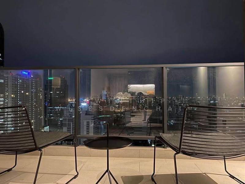The Lofts Asoke, bangkok, Sukhumvit 21 Road, Khlongtoei Nua, Watthana, Bangkok, 1 Bedroom, 75 sqm, Condo For Sale, by Kawinthip Wisesdenchai, 500596113 - DDproperty.com