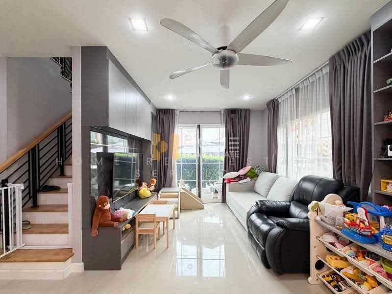 Golden Neo Sathorn, bangkok, Kanlapaphruek Road, Bangkhuntien, Chom Thong, Bangkok, 4 Bedrooms, 151 sqm, Single Detached House For Sale, by HOME Real Estate Service, 500596116 - DDproperty.com