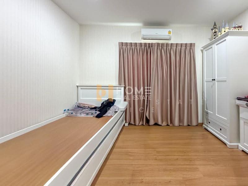 Golden Neo Sathorn, bangkok, Kanlapaphruek Road, Bangkhuntien, Chom Thong, Bangkok, 4 Bedrooms, 151 sqm, Single Detached House For Sale, by HOME Real Estate Service, 500596116 - DDproperty.com