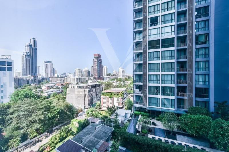 Noble Refine, bangkok, Soi Sukhumvit 26, Sukhumvit Road, Khong Tan, Khlong Toei, Bangkok, 2 Bedrooms, 71 sqm, Condo For Rent, by มธุรดา กฤษณเกษกุล, 500596119 - DDproperty.com