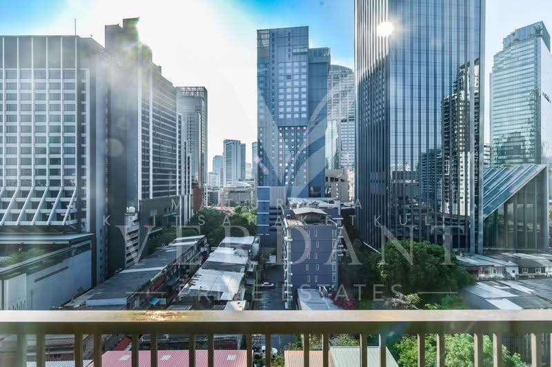 Noble Refine, bangkok, Soi Sukhumvit 26, Sukhumvit Road, Khong Tan, Khlong Toei, Bangkok, 2 Bedrooms, 71 sqm, Condo For Rent, by มธุรดา กฤษณเกษกุล, 500596119 - DDproperty.com