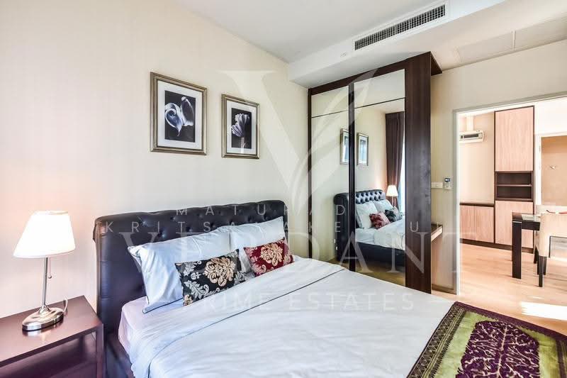 Noble Refine, bangkok, Soi Sukhumvit 26, Sukhumvit Road, Khong Tan, Khlong Toei, Bangkok, 2 Bedrooms, 71 sqm, Condo For Rent, by มธุรดา กฤษณเกษกุล, 500596119 - DDproperty.com