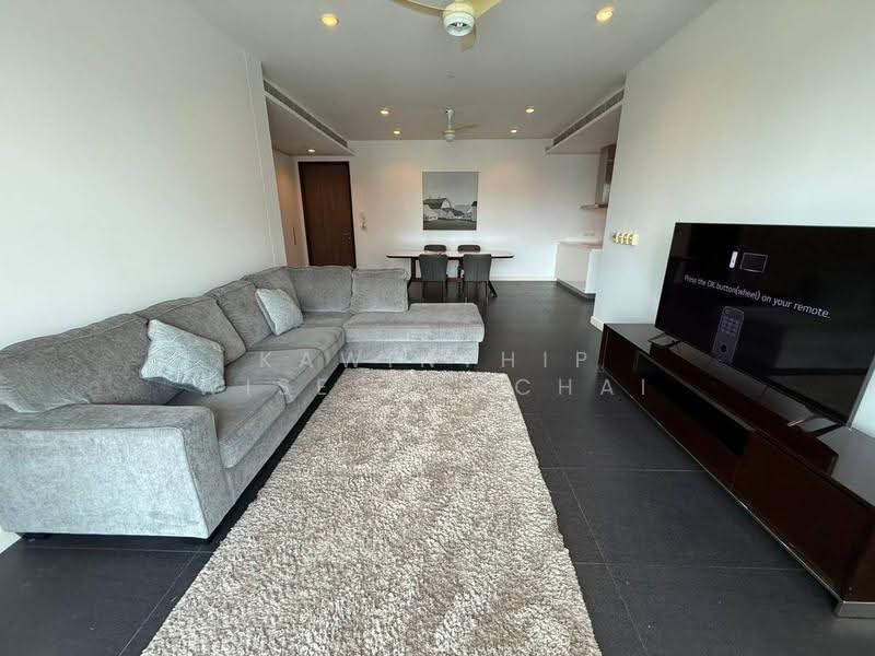185 Rajadamri, bangkok, 185 Rajadamri Road, Lumphini, Pathum Wan, Bangkok, 3 Bedrooms, 156 sqm, Condo For Rent, by Kawinthip Wisesdenchai, 500596124 - DDproperty.com