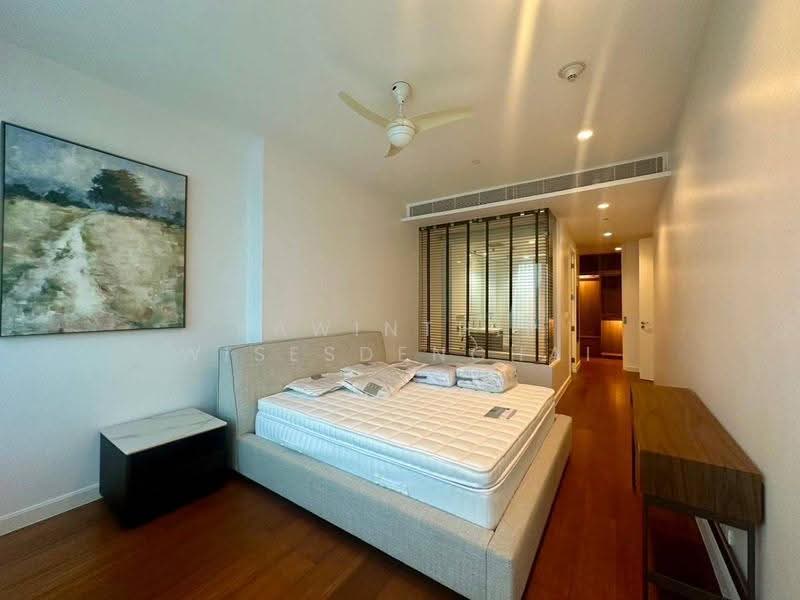 185 Rajadamri, bangkok, 185 Rajadamri Road, Lumphini, Pathum Wan, Bangkok, 3 Bedrooms, 156 sqm, Condo For Rent, by Kawinthip Wisesdenchai, 500596124 - DDproperty.com