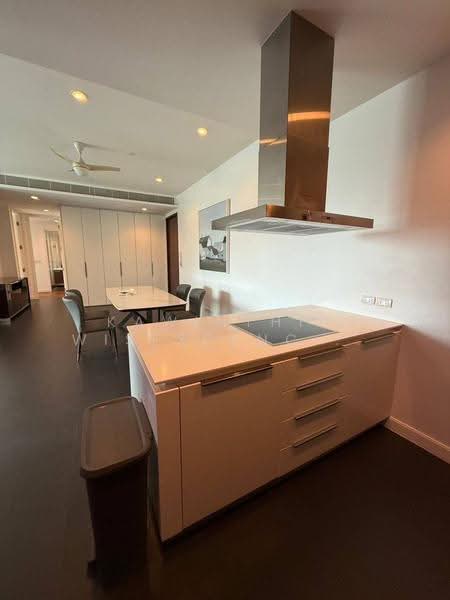 185 Rajadamri, bangkok, 185 Rajadamri Road, Lumphini, Pathum Wan, Bangkok, 3 Bedrooms, 156 sqm, Condo For Rent, by Kawinthip Wisesdenchai, 500596124 - DDproperty.com