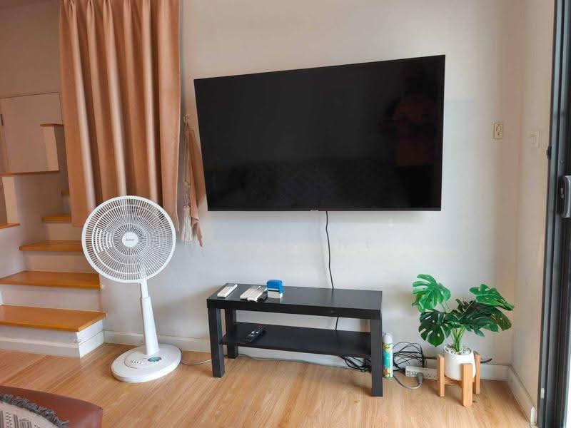 Siri Place Mega Bangna : สิริ เพลส เมกา บางนา, สมุทรปราการ, 999 ถนนบัวนครินทร์, บางแก้ว, บางพลี, สมุทรปราการ, 110 ตร.ม., ทาวน์เฮ้าส์ ให้เช่า, โดย Khun Jane, 500596125 - DDproperty.com