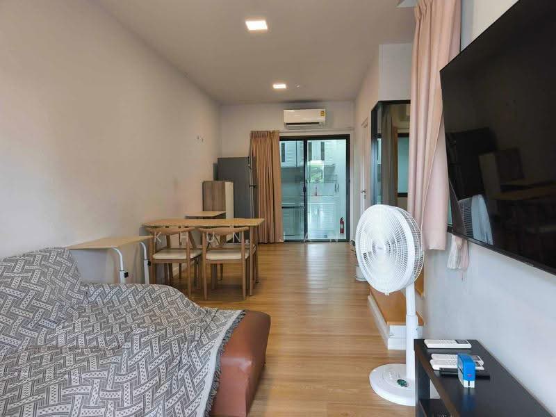 Siri Place Mega Bangna, samut-prakan, 999 Buanakarin Road, Bang Kaeo, Bang Plee, Samut Prakan, 2 Bedrooms, 110 sqm, Townhouse For Rent, by Khun Jane, 500596125 - DDproperty.com