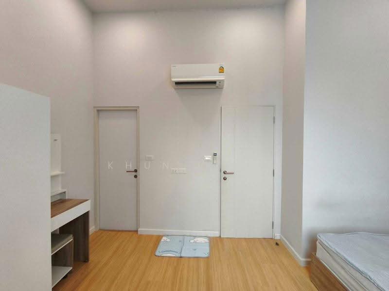 Siri Place Mega Bangna, samut-prakan, 999 Buanakarin Road, Bang Kaeo, Bang Plee, Samut Prakan, 2 Bedrooms, 110 sqm, Townhouse For Rent, by Khun Jane, 500596125 - DDproperty.com