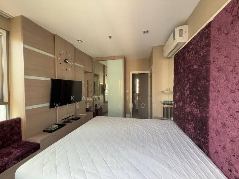 IDEO Mobi Phaya Thai, bangkok, 505 Si Ayutthaya Road, Thung Phaya Thai, Ratchathewi, Bangkok, 2 Bedrooms, 52 sqm, Condo For Sale, by Kawinthip Wisesdenchai, 500596128 - DDproperty.com