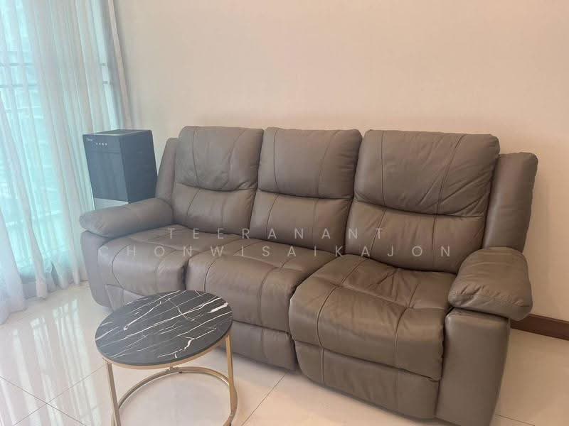 Supalai Oriental Sukhumvit 39, bangkok, Soi Sukhumvit 39, Khlong Tan Nua, Watthana, Bangkok, 2 Bedrooms, 72 sqm, Condo For Rent, by Teeranant Chonwisaikajon, 500596130 - DDproperty.com