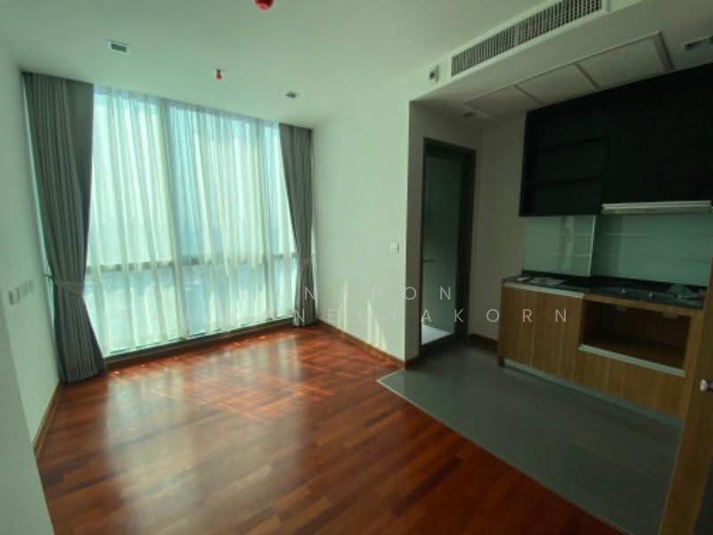 Wish Signature Midtown Siam, bangkok, 512 Phetchaburi Road, Thanon Phetchaburi, Ratchathewi, Bangkok, 1 Bedroom, 33 sqm, Condo For Sale, by Tanapon Saowaneeyakorn, 500596132 - DDproperty.com