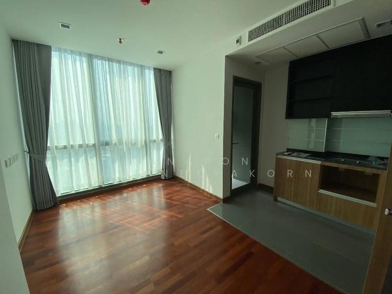 Wish Signature Midtown Siam, bangkok, 512 Phetchaburi Road, Thanon Phetchaburi, Ratchathewi, Bangkok, 1 Bedroom, 33 sqm, Condo For Sale, by Tanapon Saowaneeyakorn, 500596132 - DDproperty.com