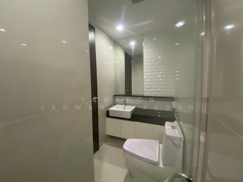 Wish Signature Midtown Siam, bangkok, 512 Phetchaburi Road, Thanon Phetchaburi, Ratchathewi, Bangkok, 1 Bedroom, 33 sqm, Condo For Sale, by Tanapon Saowaneeyakorn, 500596132 - DDproperty.com
