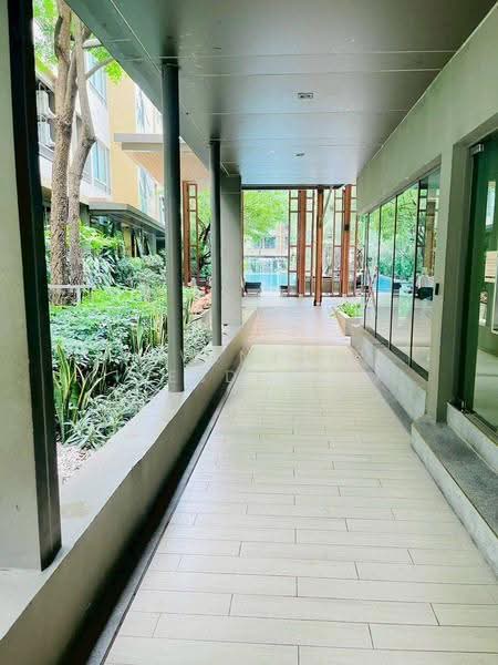 Metro Luxe Ratchada, bangkok, 461 Ratchadaphisek Road, Din Daeng, Bangkok, 1 Bedroom, 29 sqm, Condo For Sale, by Kawinthip Wisesdenchai, 500596133 - DDproperty.com