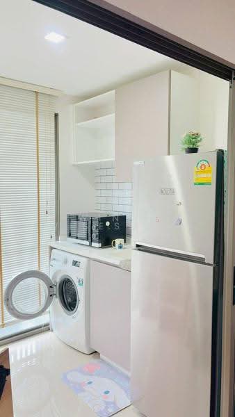Metro Luxe Ratchada, bangkok, 461 Ratchadaphisek Road, Din Daeng, Bangkok, 1 Bedroom, 29 sqm, Condo For Sale, by Kawinthip Wisesdenchai, 500596133 - DDproperty.com