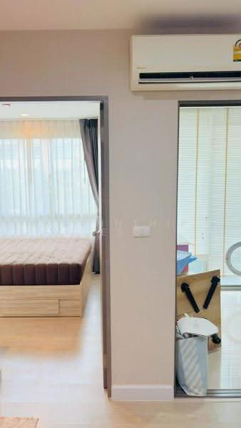 Metro Luxe Ratchada : เมโทรลักซ์ รัชดา, กรุงเทพ, 461 ถนนรัชดาภิเษก, ดินแดง, กรุงเทพ, 29 ตร.ม., คอนโด ขาย, โดย Kawinthip Wisesdenchai, 500596133 - DDproperty.com