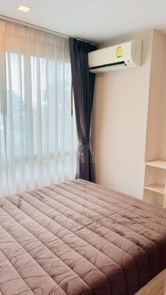 Metro Luxe Ratchada, bangkok, 461 Ratchadaphisek Road, Din Daeng, Bangkok, 1 Bedroom, 29 sqm, Condo For Sale, by Kawinthip Wisesdenchai, 500596133 - DDproperty.com