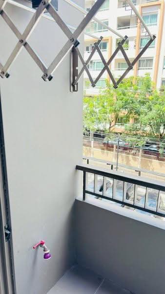 Metro Luxe Ratchada, bangkok, 461 Ratchadaphisek Road, Din Daeng, Bangkok, 1 Bedroom, 29 sqm, Condo For Sale, by Kawinthip Wisesdenchai, 500596133 - DDproperty.com