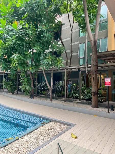 Metro Luxe Ratchada, bangkok, 461 Ratchadaphisek Road, Din Daeng, Bangkok, 1 Bedroom, 29 sqm, Condo For Sale, by Kawinthip Wisesdenchai, 500596133 - DDproperty.com