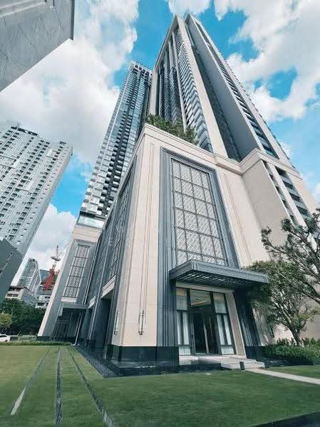 The Address Siam-Ratchathewi : ดิ แอดเดรส สยาม-ราชเทวี, กรุงเทพ, 500 ถนน เพชรบุรี, ถนนเพชรบุรี, ราชเทวี, กรุงเทพ, 35 ตร.ม., คอนโด ให้เช่า, โดย Kawinthip Wisesdenchai, 500596136 - DDproperty.com