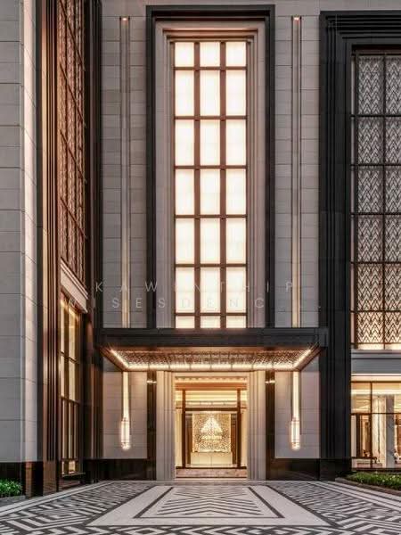The Address Siam-Ratchathewi, bangkok, 500 Phetchaburi Road, Thanon Phetchaburi, Ratchathewi, Bangkok, 1 Bedroom, 35 sqm, Condo For Rent, by Kawinthip Wisesdenchai, 500596136 - DDproperty.com