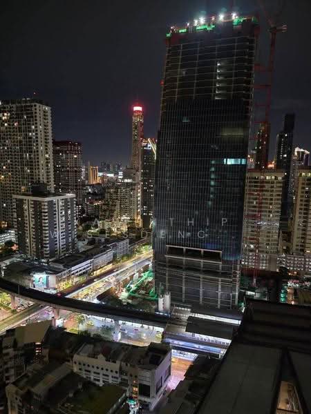 The Address Siam-Ratchathewi : ดิ แอดเดรส สยาม-ราชเทวี, กรุงเทพ, 500 ถนน เพชรบุรี, ถนนเพชรบุรี, ราชเทวี, กรุงเทพ, 35 ตร.ม., คอนโด ให้เช่า, โดย Kawinthip Wisesdenchai, 500596136 - DDproperty.com