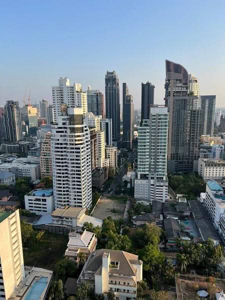 Quattro by Sansiri, bangkok, 134 Thong Lo 4 Alley, Khlong Tan Nua, Watthana, Bangkok, 1 Bedroom, 55 sqm, Condo For Rent, by Tanapon Saowaneeyakorn, 500596137 - DDproperty.com