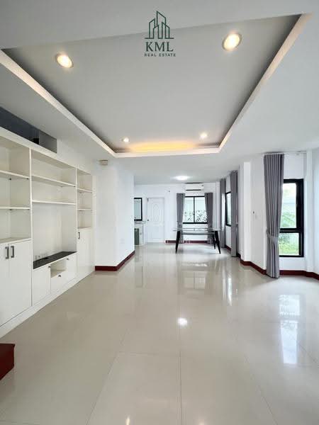 Patta Town, chon-buri, Nong Pru, Bang Lamung (Pattaya), Chon Buri (Pattaya), 2 Bedrooms, 120 sqm, Townhouse For Sale, by ดวงใจ ขะมาลา, 500596139 - DDproperty.com