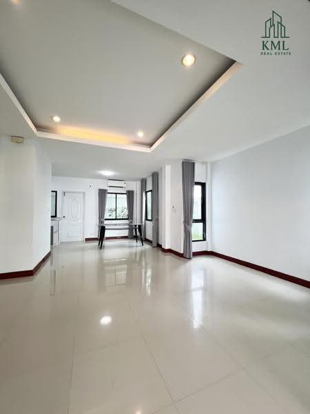 Patta Town, chon-buri, Nong Pru, Bang Lamung (Pattaya), Chon Buri (Pattaya), 2 Bedrooms, 120 sqm, Townhouse For Sale, by ดวงใจ ขะมาลา, 500596139 - DDproperty.com