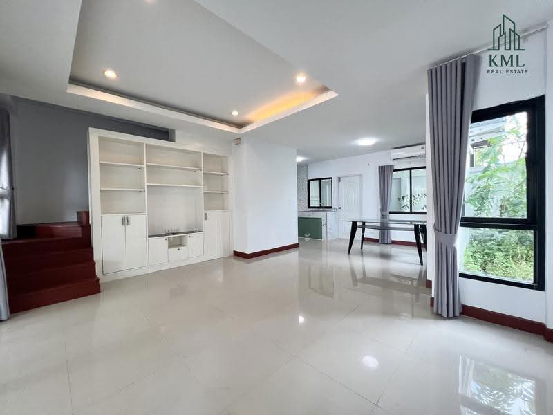 Patta Town, chon-buri, Nong Pru, Bang Lamung (Pattaya), Chon Buri (Pattaya), 2 Bedrooms, 120 sqm, Townhouse For Sale, by ดวงใจ ขะมาลา, 500596139 - DDproperty.com
