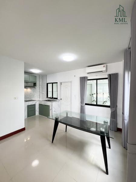 Patta Town, chon-buri, Nong Pru, Bang Lamung (Pattaya), Chon Buri (Pattaya), 2 Bedrooms, 120 sqm, Townhouse For Sale, by ดวงใจ ขะมาลา, 500596139 - DDproperty.com