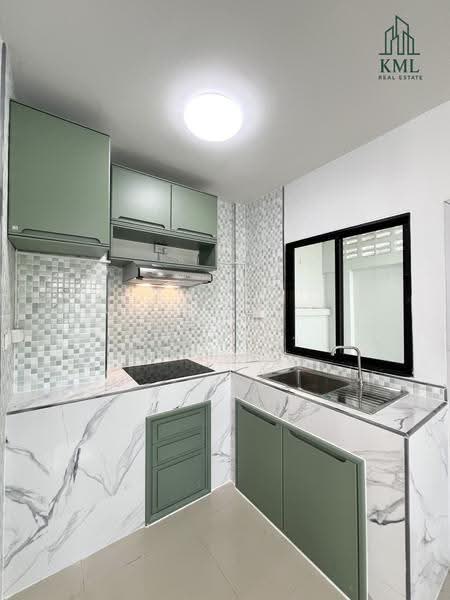 Patta Town, chon-buri, Nong Pru, Bang Lamung (Pattaya), Chon Buri (Pattaya), 2 Bedrooms, 120 sqm, Townhouse For Sale, by ดวงใจ ขะมาลา, 500596139 - DDproperty.com