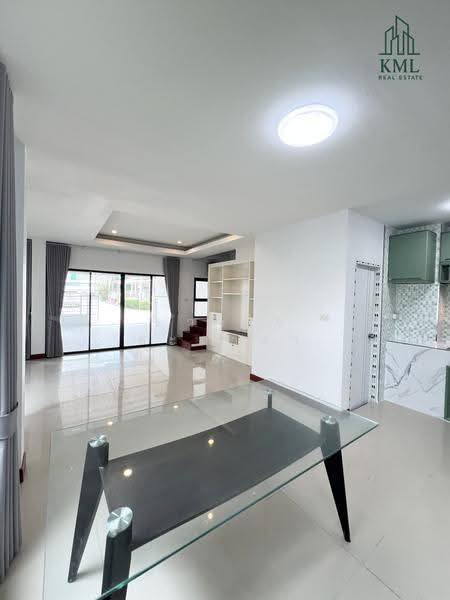 Patta Town, chon-buri, Nong Pru, Bang Lamung (Pattaya), Chon Buri (Pattaya), 2 Bedrooms, 120 sqm, Townhouse For Sale, by ดวงใจ ขะมาลา, 500596139 - DDproperty.com
