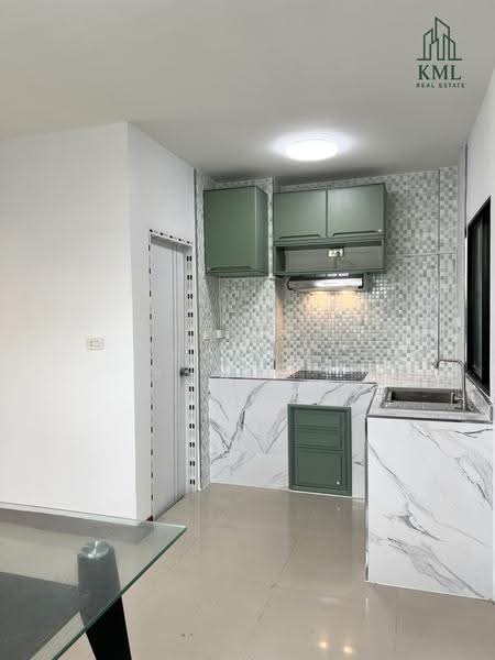 Patta Town, chon-buri, Nong Pru, Bang Lamung (Pattaya), Chon Buri (Pattaya), 2 Bedrooms, 120 sqm, Townhouse For Sale, by ดวงใจ ขะมาลา, 500596139 - DDproperty.com
