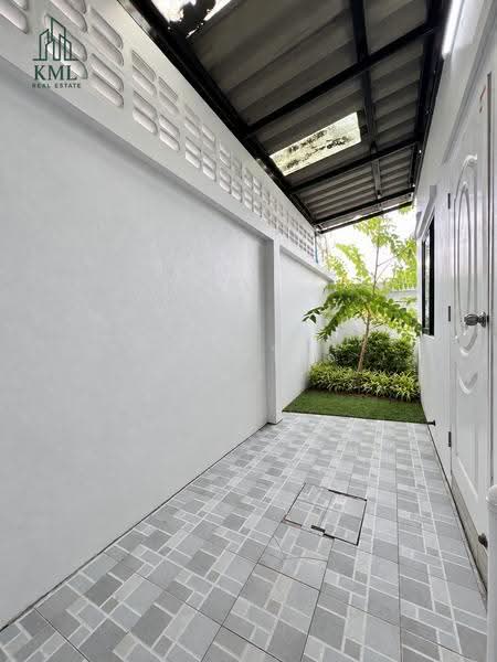 Patta Town, chon-buri, Nong Pru, Bang Lamung (Pattaya), Chon Buri (Pattaya), 2 Bedrooms, 120 sqm, Townhouse For Sale, by ดวงใจ ขะมาลา, 500596139 - DDproperty.com