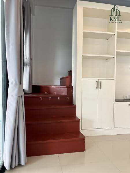 Patta Town, chon-buri, Nong Pru, Bang Lamung (Pattaya), Chon Buri (Pattaya), 2 Bedrooms, 120 sqm, Townhouse For Sale, by ดวงใจ ขะมาลา, 500596139 - DDproperty.com