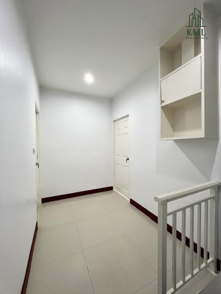 Patta Town, chon-buri, Nong Pru, Bang Lamung (Pattaya), Chon Buri (Pattaya), 2 Bedrooms, 120 sqm, Townhouse For Sale, by ดวงใจ ขะมาลา, 500596139 - DDproperty.com