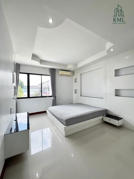 Patta Town, chon-buri, Nong Pru, Bang Lamung (Pattaya), Chon Buri (Pattaya), 2 Bedrooms, 120 sqm, Townhouse For Sale, by ดวงใจ ขะมาลา, 500596139 - DDproperty.com