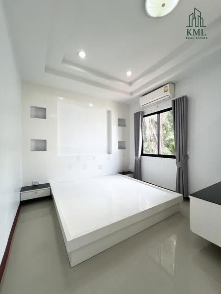 Patta Town, chon-buri, Nong Pru, Bang Lamung (Pattaya), Chon Buri (Pattaya), 2 Bedrooms, 120 sqm, Townhouse For Sale, by ดวงใจ ขะมาลา, 500596139 - DDproperty.com