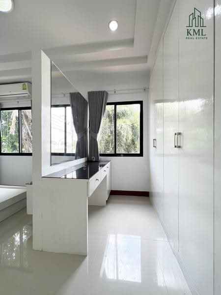 Patta Town, chon-buri, Nong Pru, Bang Lamung (Pattaya), Chon Buri (Pattaya), 2 Bedrooms, 120 sqm, Townhouse For Sale, by ดวงใจ ขะมาลา, 500596139 - DDproperty.com