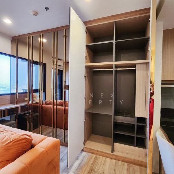 Niche Mono Sukhumvit-Bearing, samut-prakan, Posaya Non Alley, Samrong Nua, Muang Samut Prakarn, Samut Prakan, 1 Bedroom, 50 sqm, Condo For Sale, by Connex Property, 500596140 - DDproperty.com