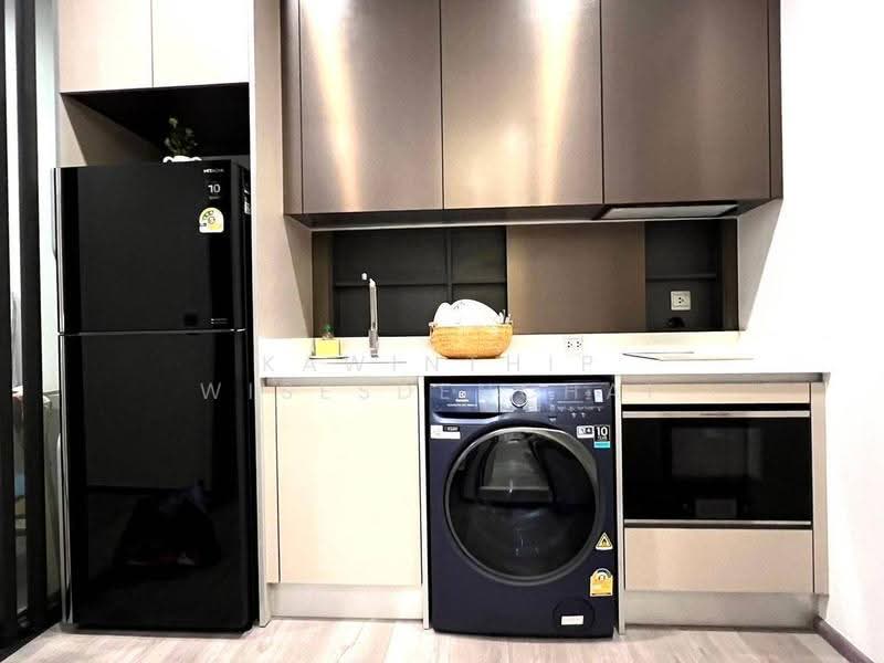 The Address Siam-Ratchathewi, bangkok, 500 Phetchaburi Road, Thanon Phetchaburi, Ratchathewi, Bangkok, 1 Bedroom, 35 sqm, Condo For Sale, by Kawinthip Wisesdenchai, 500596141 - DDproperty.com
